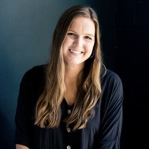 Meet your Posher, Ashlyn